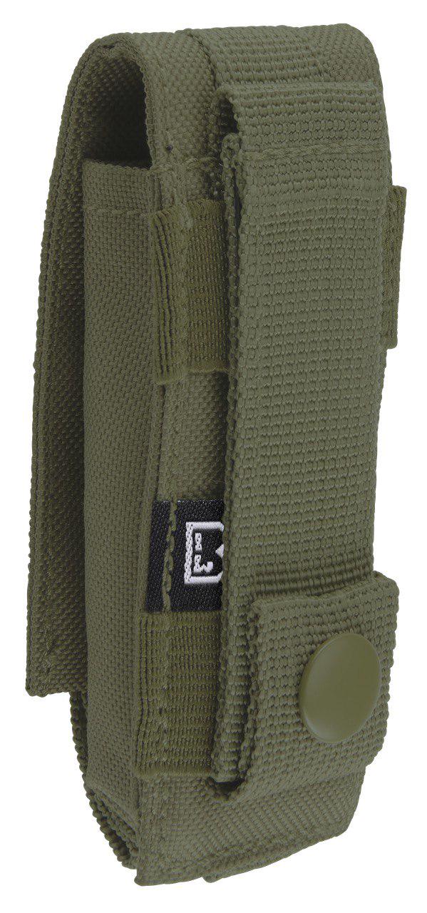 Підсумок Brandit Molle Multi Pouch Small Olive - фото 2