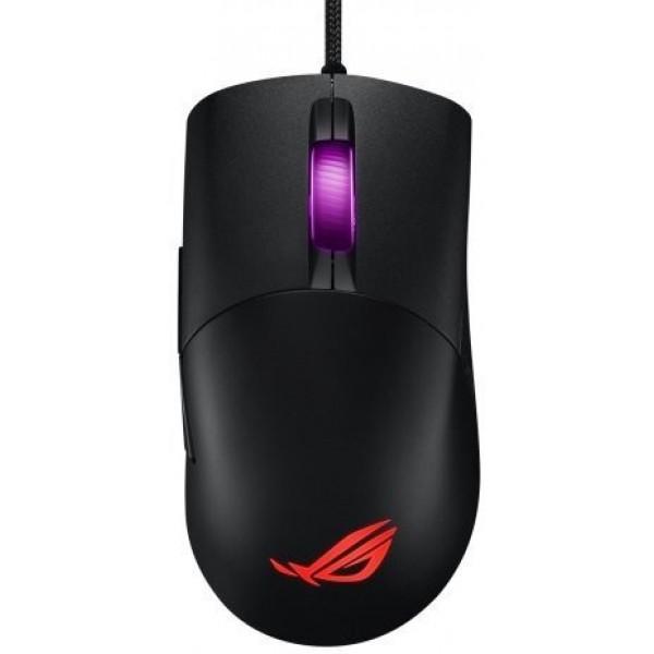 Мышь ASUS ROG Keris Black (90MP01R0-B0UA00)