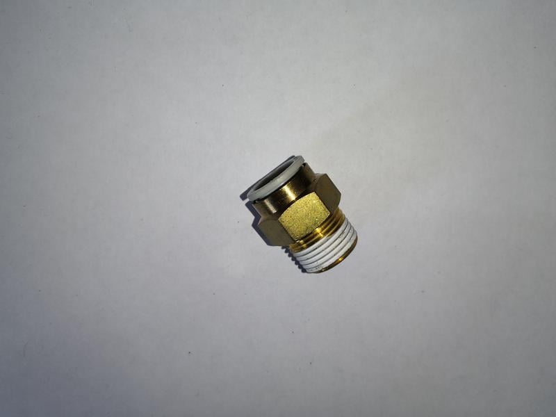 Фітинг SMC KQ2H12-03AS