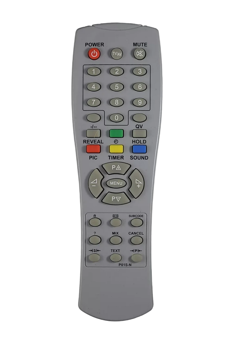 Пульт для телевизора Elite TV21ST06 (1921743030)