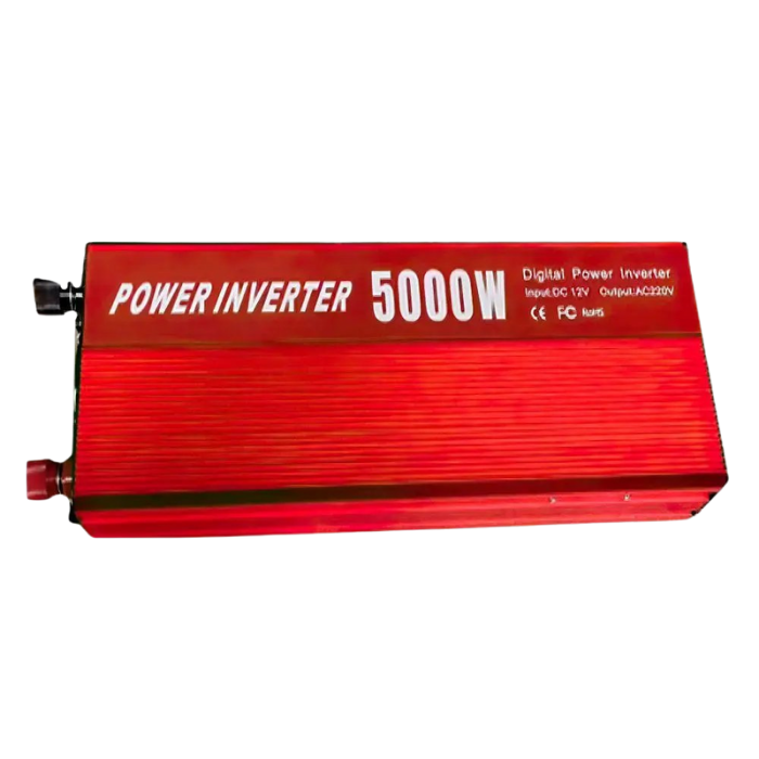 Инвертор автомобильный Power Inverter opera OR-500 5000W