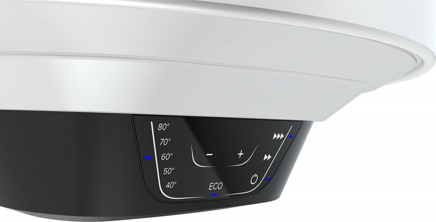Бойлер Ariston PRO1 ECO 100 V 1,8K PL DRY (24847719) - фото 3