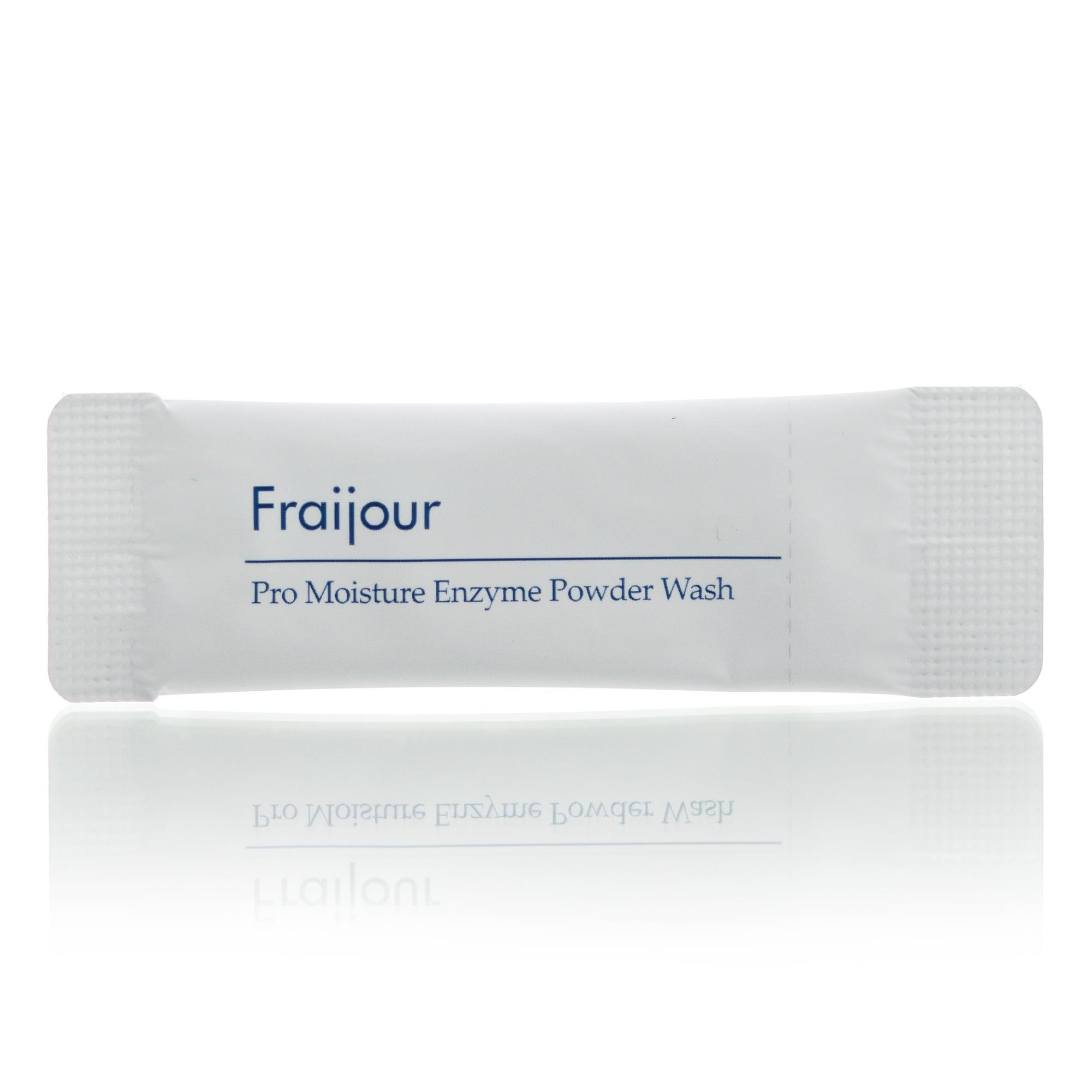 Очищающая энзимная пудра Fraijour Pro Moisture Enzyme Powder Wash 1 шт.