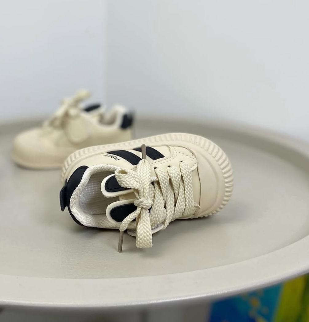 Кроссовки детские р. 20 Белый (1216) - фото 5