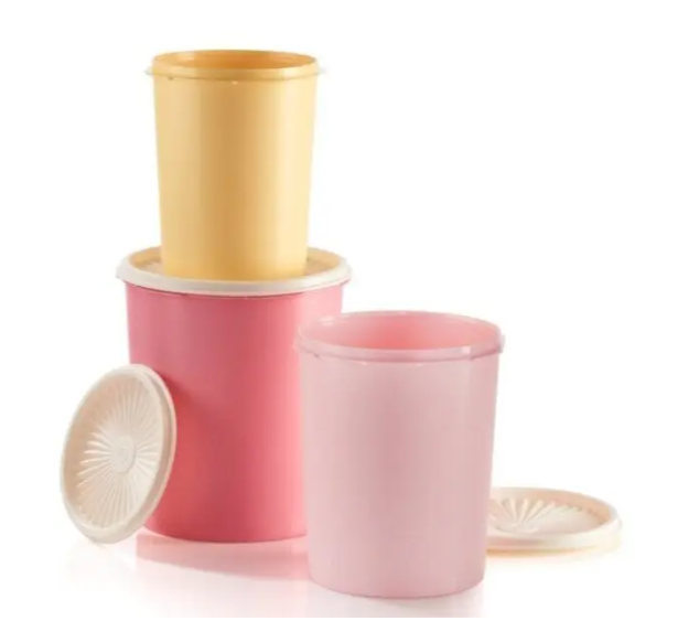 Контейнер Tupperware В одно касание 1,9 л - фото 4 Контейнер Tupperware В одно касание 1,9 л - фото 4