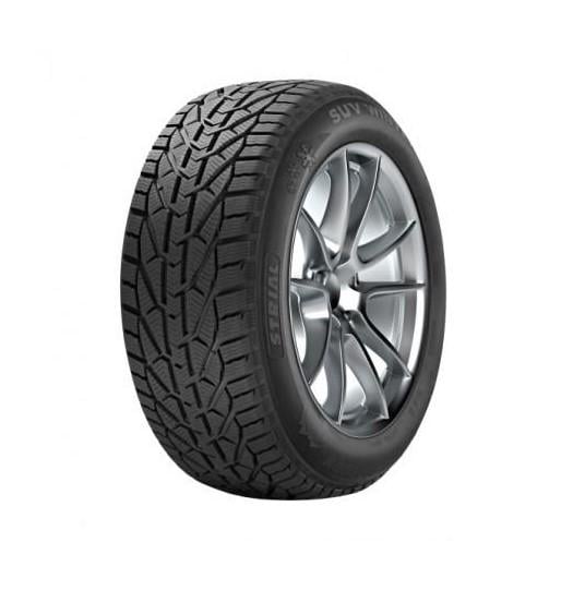 Шина Tigar Winter 205/65 R16 95H без шипов зимняя