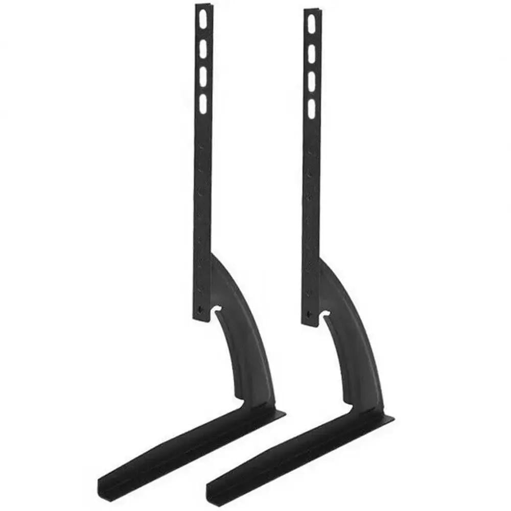 Ножки для установки телевизора настольные V-STAR D701 14-42 до 25 кг (8010) Ножки для установки телевизора настольные V-STAR D701 14-42 до 25 кг (8010)