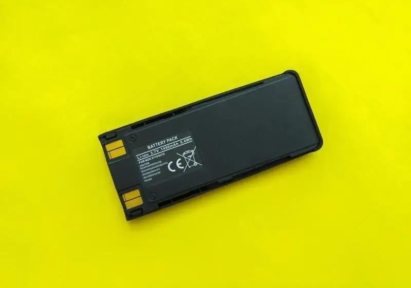 Аккумулятор Nokia bls-2n li-ion 5110/6110/6210 1320 mAh