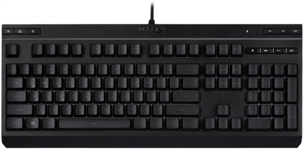 Клавиатура HyperX Alloy Core USB RGB Black (4P4F5AA) - фото 2 Клавиатура HyperX Alloy Core USB RGB Black (4P4F5AA) - фото 2