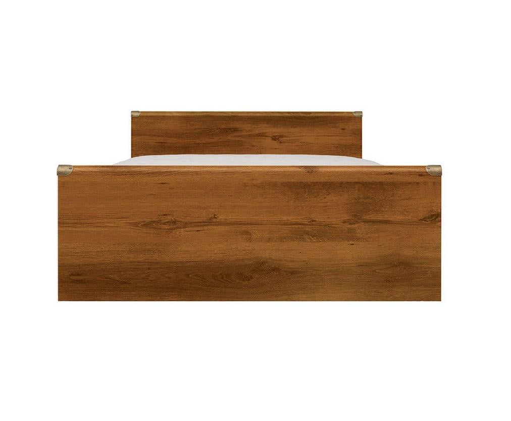 Кровать классическая Gerbor Индиана JLOZ140 140x200 см