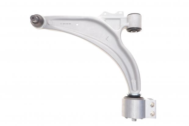 Рычаг подвески FEBI BILSTEIN передний L Opel Astra 1,3-2,0D 09- (43719)