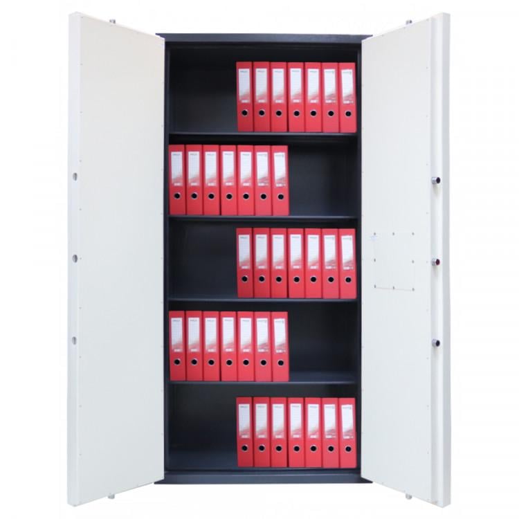 Шкаф огнестойкий FSL.195.2.K (10672980)