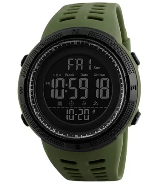 Наручные часы Skmei 1251AG
