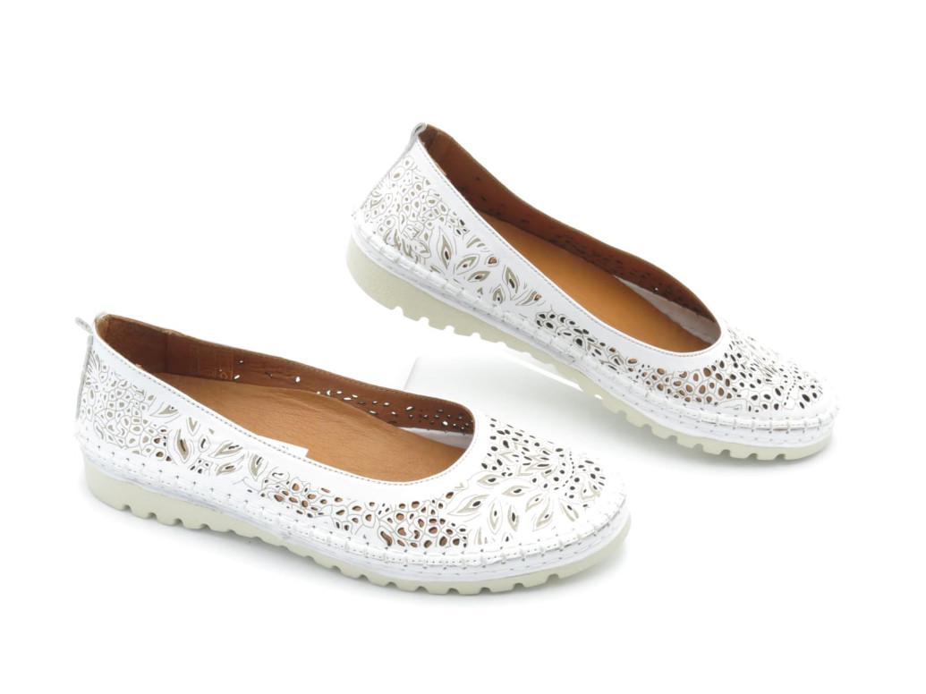 Балетки Anna Lucci р. 40 (177104)