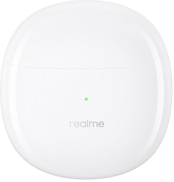 Гарнітура Realme Buds Air 2 RMA2003 Білий (154805) - фото 5