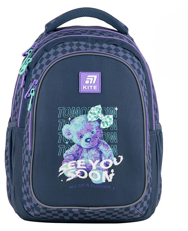 Рюкзак KITE Education teens (K25-8001M-3)