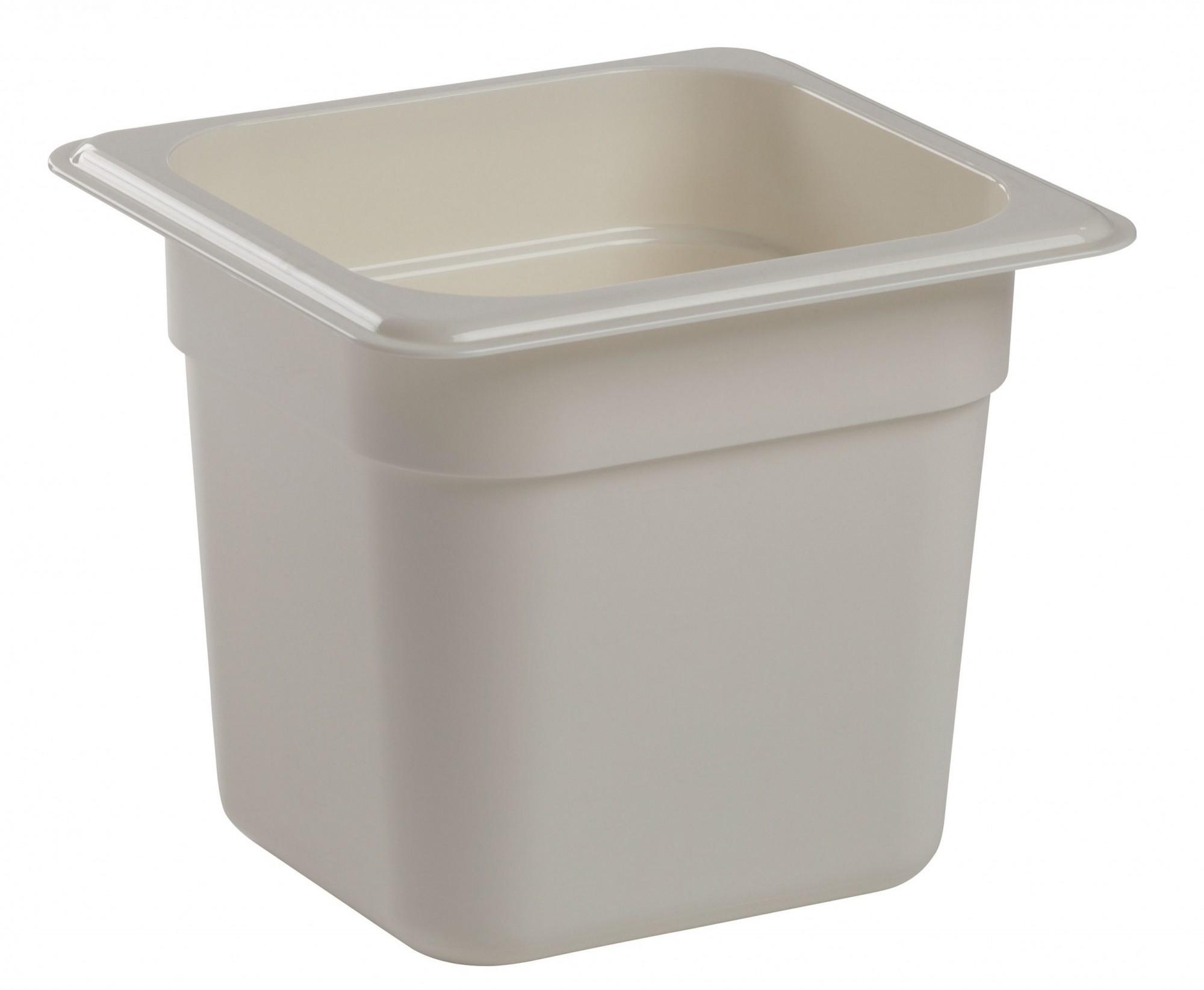 Гастроемкость Cambro GN 1/6-150 176х162 мм (66CW-148)