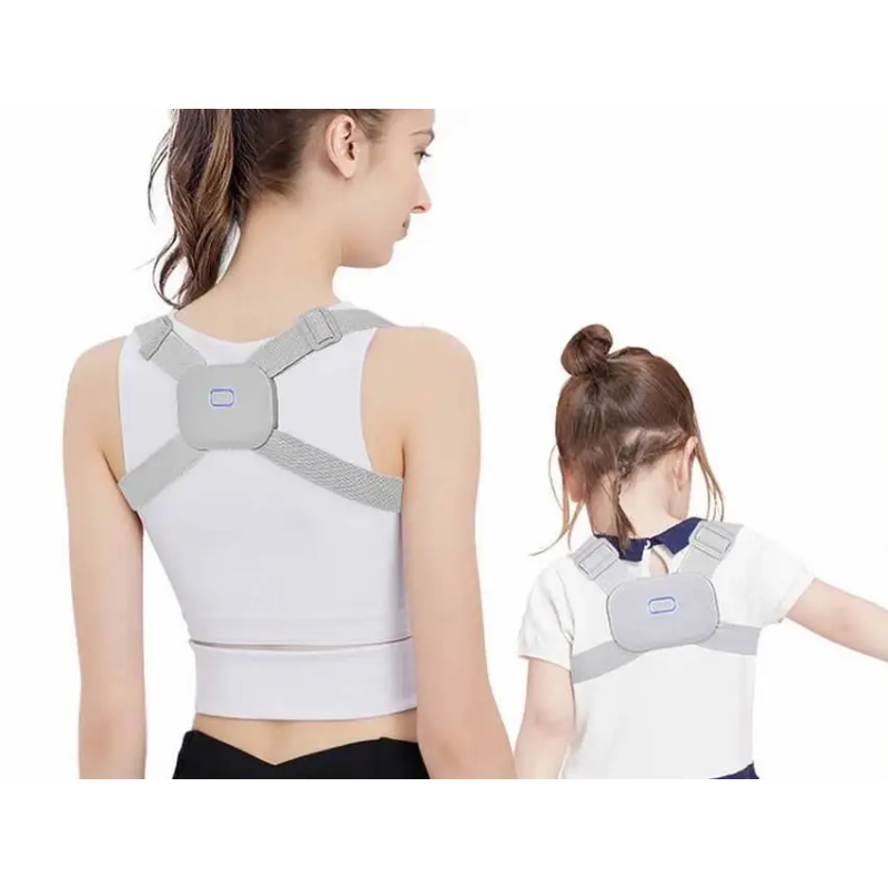 Корсет для спини та хребта Nuoyi Miao Smart (25880179) - фото 2