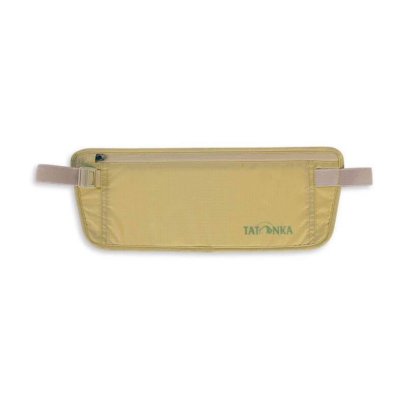 Кошелек нательный Tatonka Skin Document Belt L Natural (TAT 2849.225)