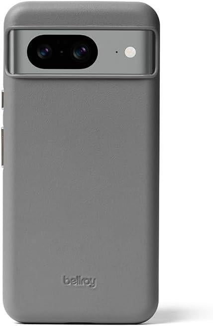 Чехол Bellroy Leather для Google Pixel 8 Haze (PCFG-HAZ-134) Чехол Bellroy Leather для Google Pixel 8 Haze (PCFG-HAZ-134)