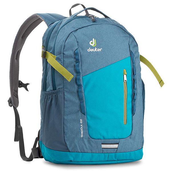 Рюкзак Deuter StepOut 22 л 3810415 3325