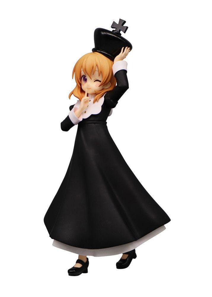Фигурка для геймеров FuRyu Is the Order a Rabbit? Cocoa Hoto 20 см (FR ITOR CH)