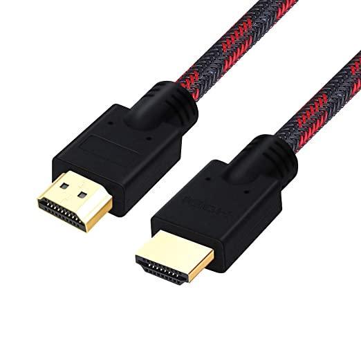 Кабель HDMI Shuliancable 1080p UHD FHD 3D Ethernet (000912)