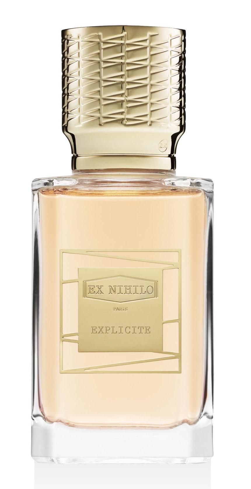 Парфюмированная вода унисекс Ex Nihilo Explicite 100 мл тестер без коробки (383273)