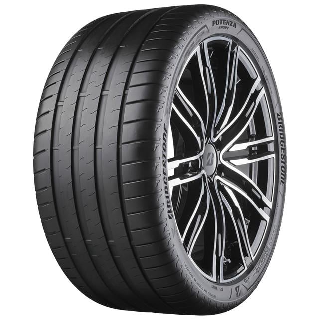 Шина літня Bridgestone Potenza Sport 275/30 ZR20 97Y XL* (1002214673)