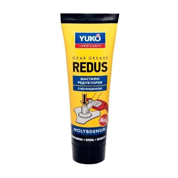 Редукторная смазка YUKO Redus Molybdenum с молибденом 100 г (30951)