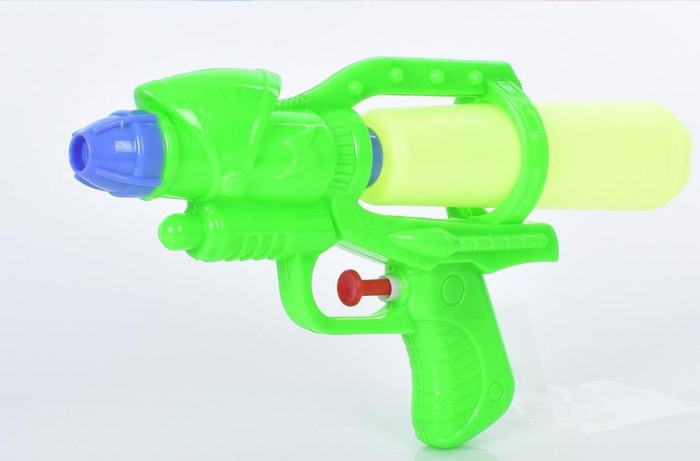 Водяной пистолет HOME MR 1036 24 см