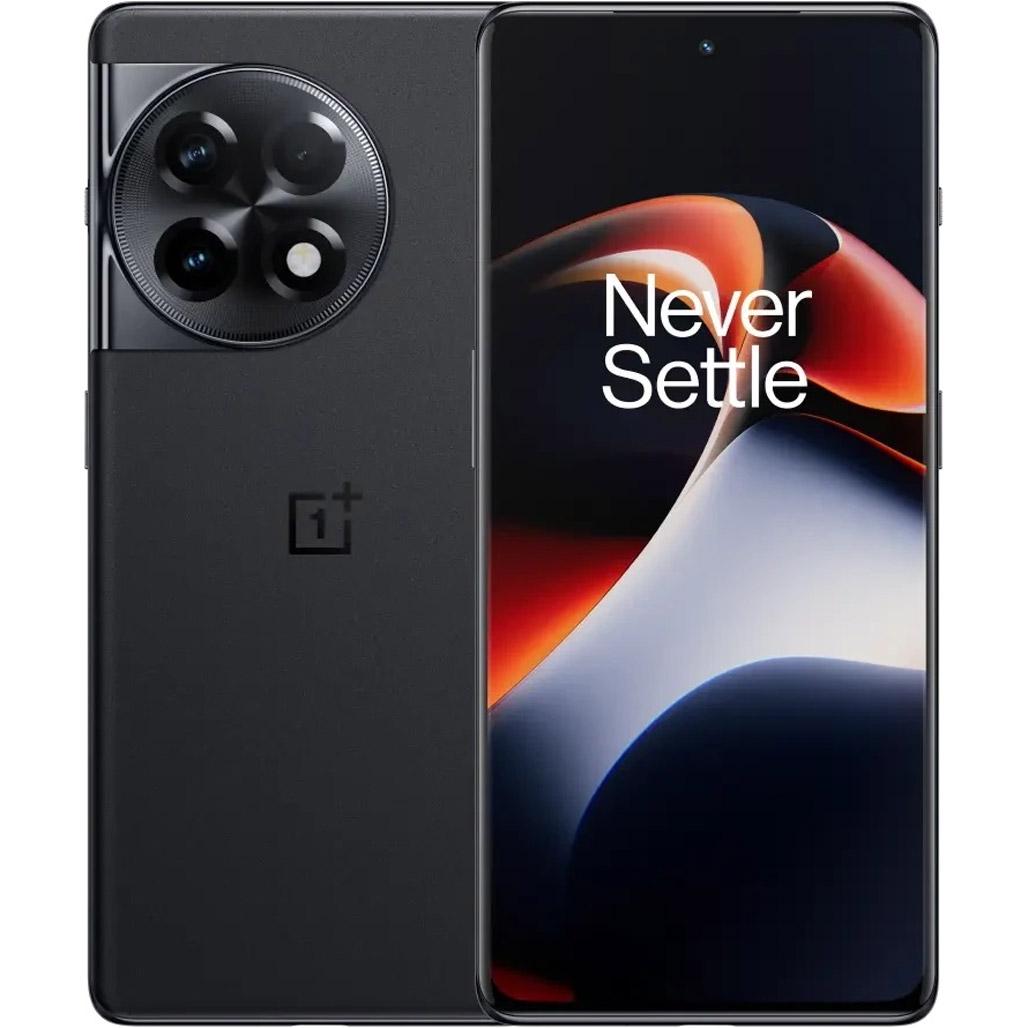 ᐉ Смартфон OnePlus Ace 2 12/256 Gb Black (81451) • Купить в Киеве, Украине  • Лучшая цена в Эпицентр