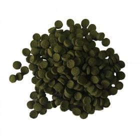 Корм для сомів Анциструс Плюс 200 гр