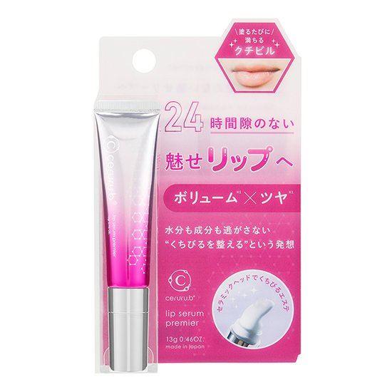 Сыворотка для губ CERURU.B Lip Serum увлажняющая омолаживающая 13 г (2611483496) Сыворотка для губ CERURU.B Lip Serum увлажняющая омолаживающая 13 г (2611483496)