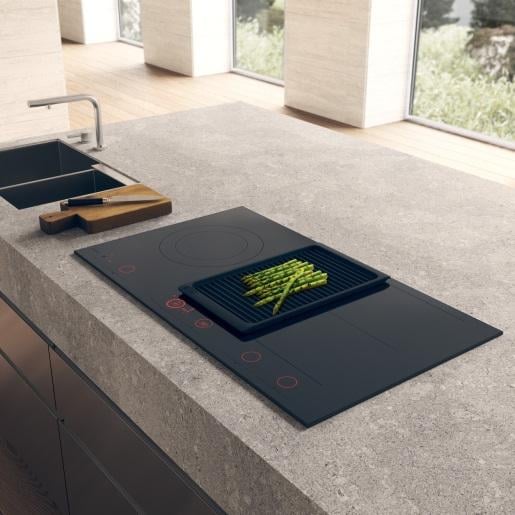 Варочная поверхность Asko HID 925MC (44115) - фото 2 Варочная поверхность Asko HID 925MC (44115) - фото 2