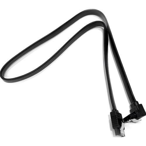 Кабель Value S1006 40 см Black (10215703)