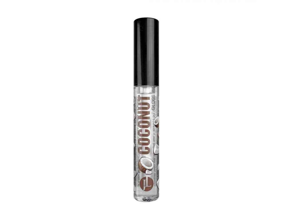 Блеск-масло для губ Jovial Luxe COCONUT 4 мл (802895)