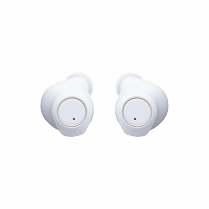 Наушники беспроводные Bluetooth Yison TWS-T3 Белый (1627495277) - фото 4 Наушники беспроводные Bluetooth Yison TWS-T3 Белый (1627495277) - фото 4