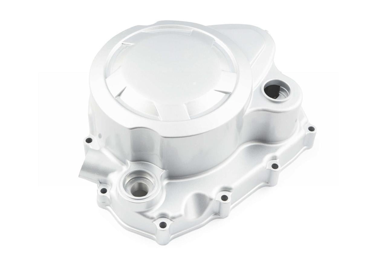 Крышка сцепления правая ZZQ 4T CG125/150 (2177204744)