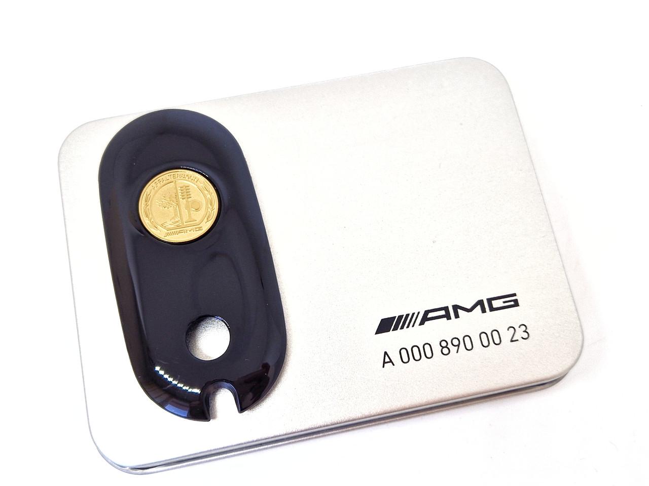 Вставка в ключ Affalterbach AMG A0008900023 (2308460196)