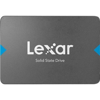 SSD-накопичувач Lexar NQ100 960GB 2,5" (LNQ100X960G-RNNNG)