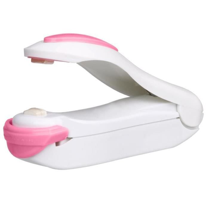 Запайщик пакетов ручной UKC Bag Sealer (1605504374)