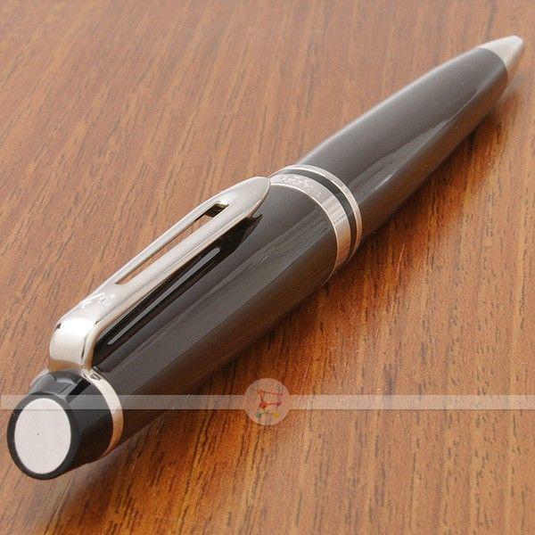 Шариковая ручка Waterman Expert Deep Brown (CT 20 040) - фото 4