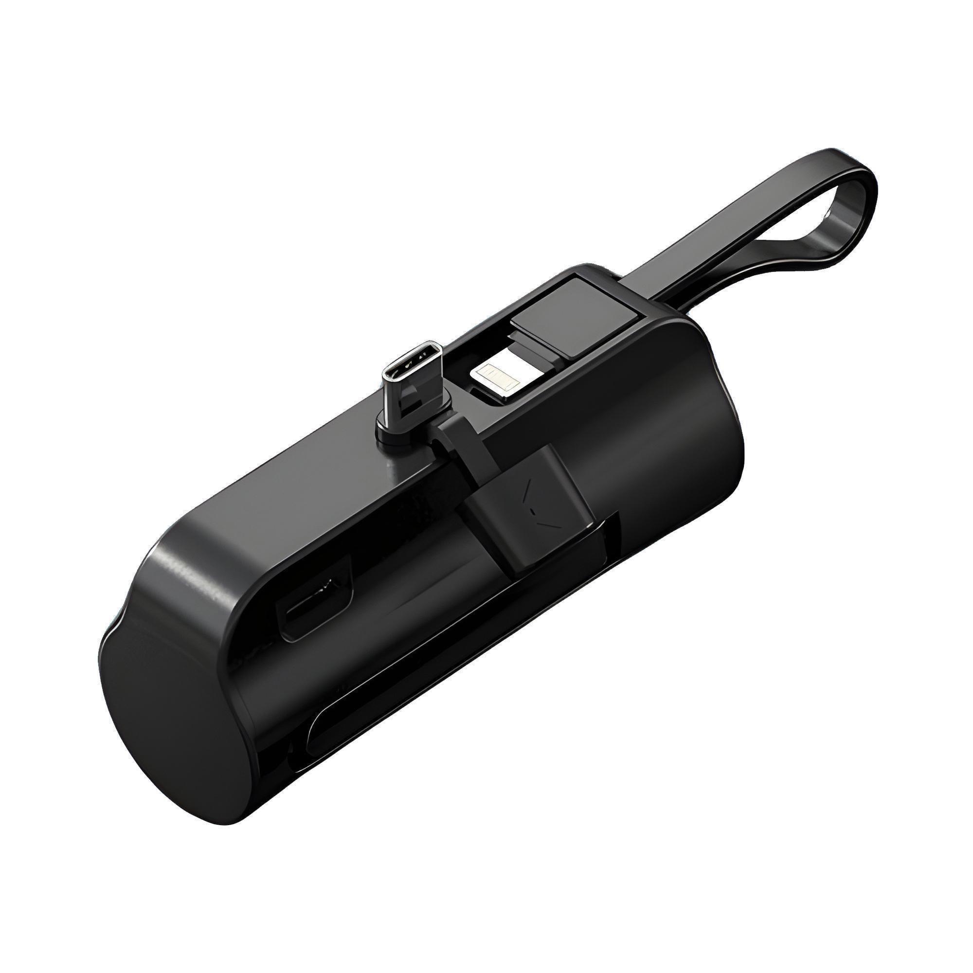 Повербанк Mini Tube TLB 2600 мАч (14394809) Повербанк Mini Tube TLB 2600 мАч (14394809)