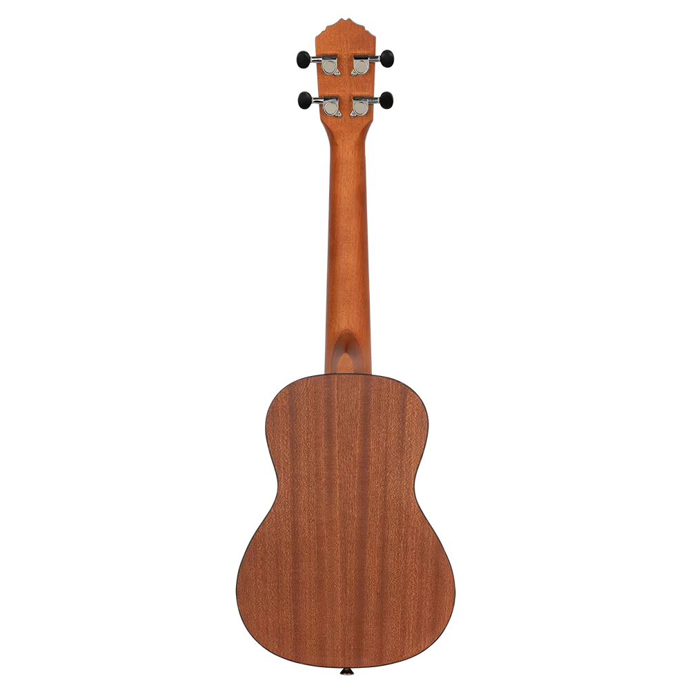 Укулеле Ortega Bonfire RU5 Concert Ukulele Spruce/Sapele natural (122999) - фото 4