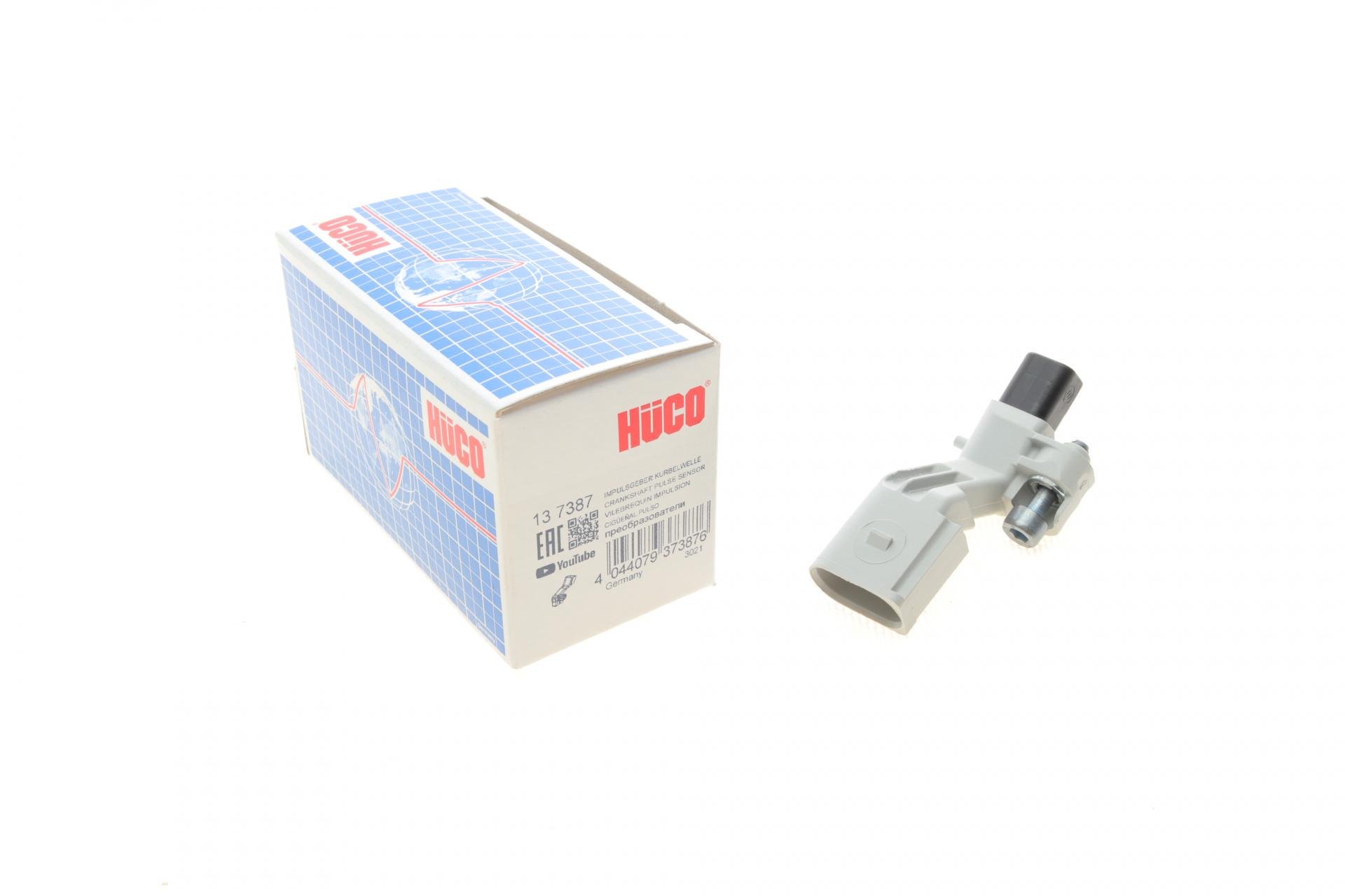 Датчик положения коленвала VW Caddy/T5 1.9TDI/Crafter 2,5TDI (137387)