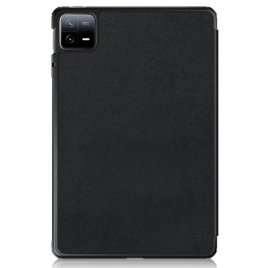 Чехол Primolux Slim для планшета Xiaomi Mi Pad 6/Mi Pad 6 Pro 11" Black (1935233469)