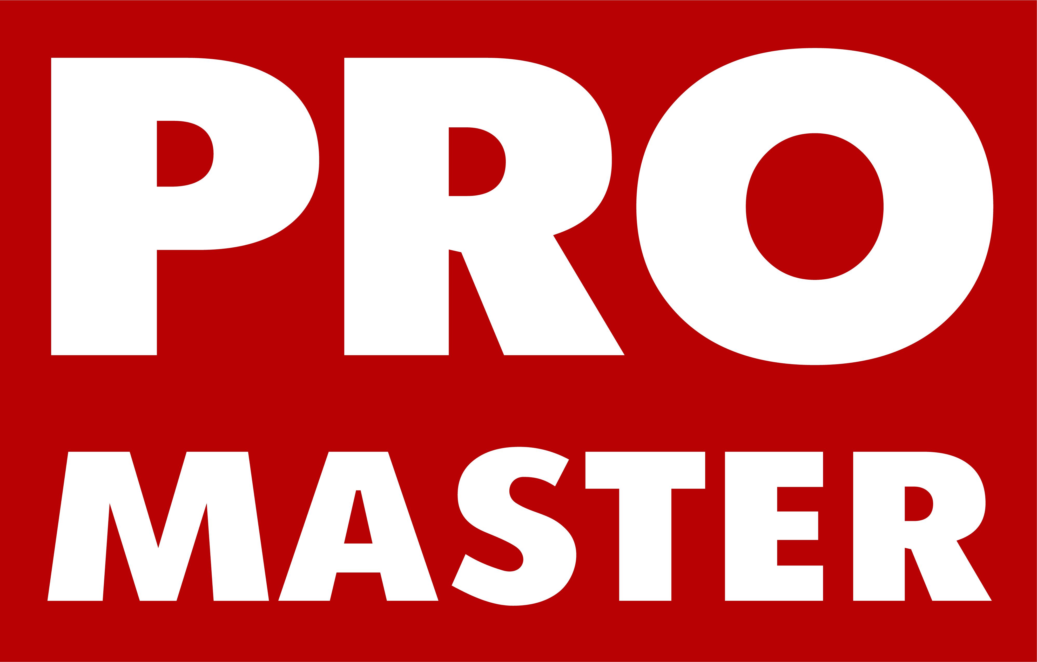 PROMASTER