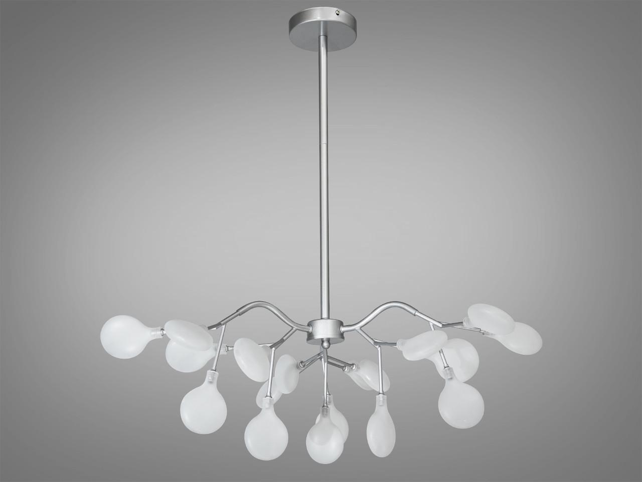 Люстра Светлячок 886-18ASL (2437594782)