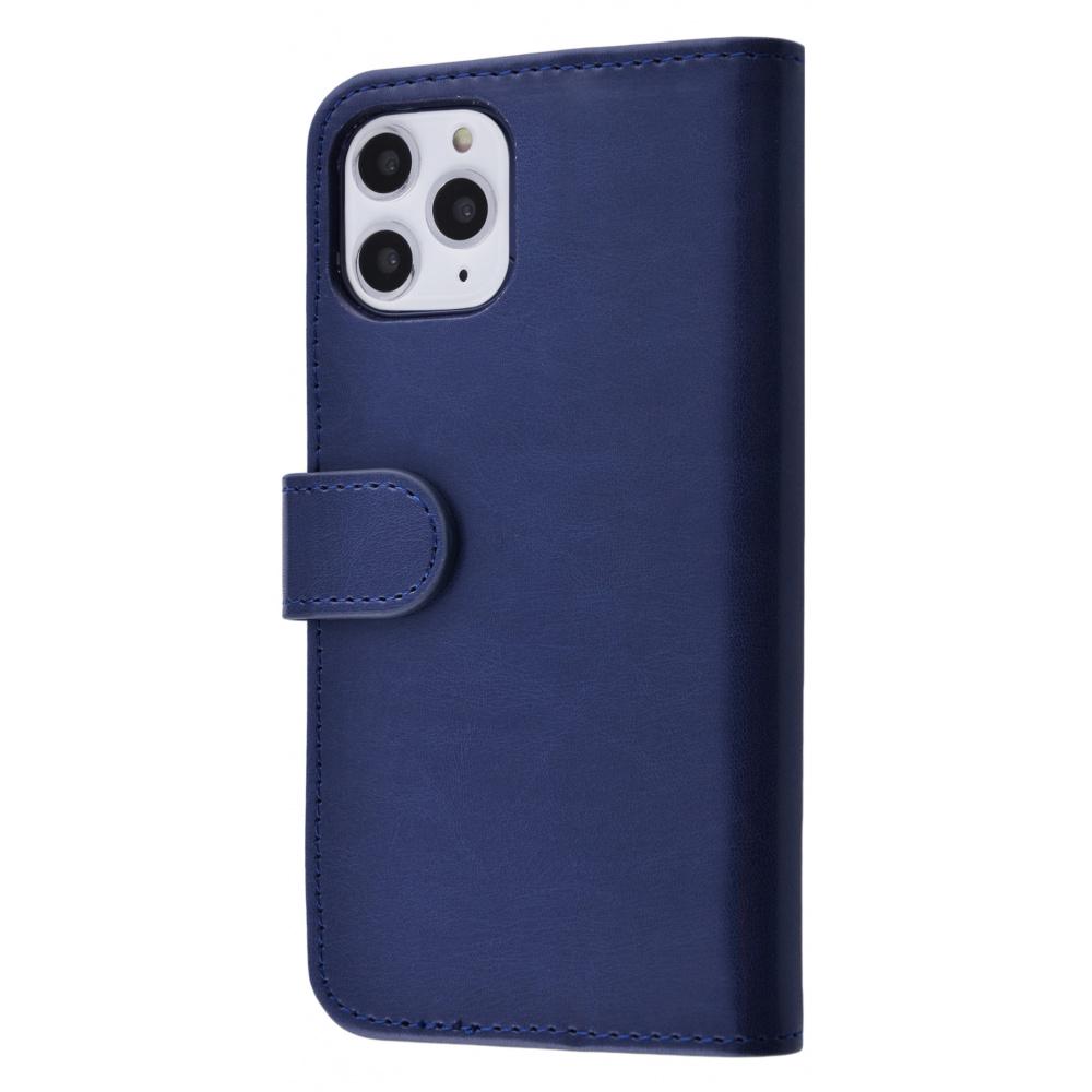 Чохол Dux Ducis Книжка Kado Series для iPhone 11 Pro Blue